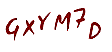 secret code
