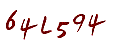 secret code