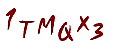 secret code