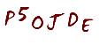 secret code