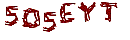 secret code