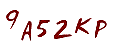 secret code