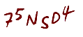 secret code