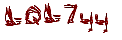 secret code