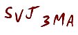 secret code