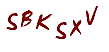 secret code