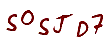 secret code
