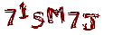 secret code