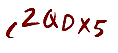 secret code