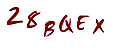 secret code