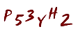 secret code