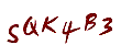 secret code