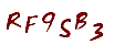 secret code