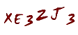 secret code