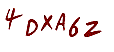 secret code