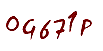 secret code