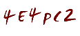 secret code