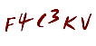secret code