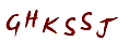secret code