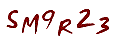 secret code