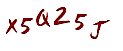 secret code