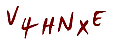secret code