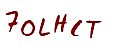 secret code