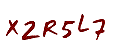 secret code