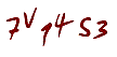 secret code