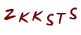 secret code