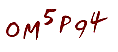 secret code