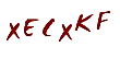 secret code