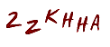 secret code