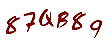 secret code