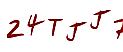 secret code