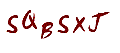 secret code