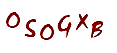 secret code