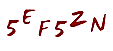 secret code