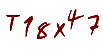 secret code