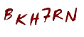 secret code