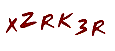 secret code