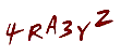 secret code