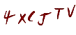 secret code
