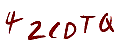 secret code