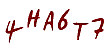secret code