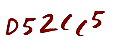 secret code