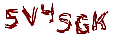 secret code