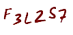 secret code