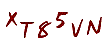 secret code