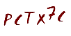 secret code